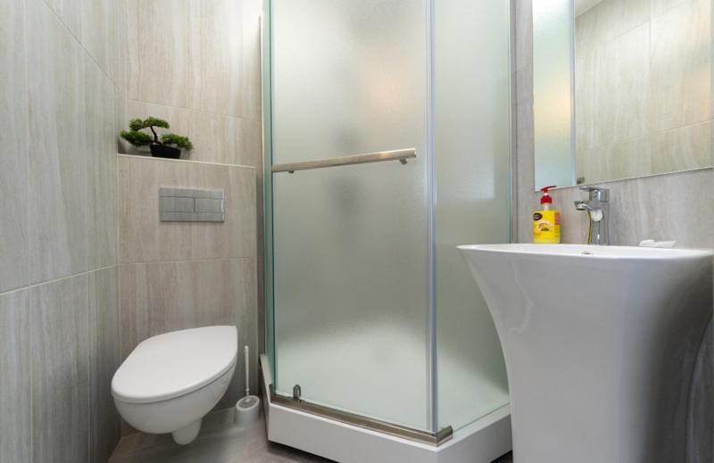 Pechersky Kvartal Apartments Kiev Esterno foto