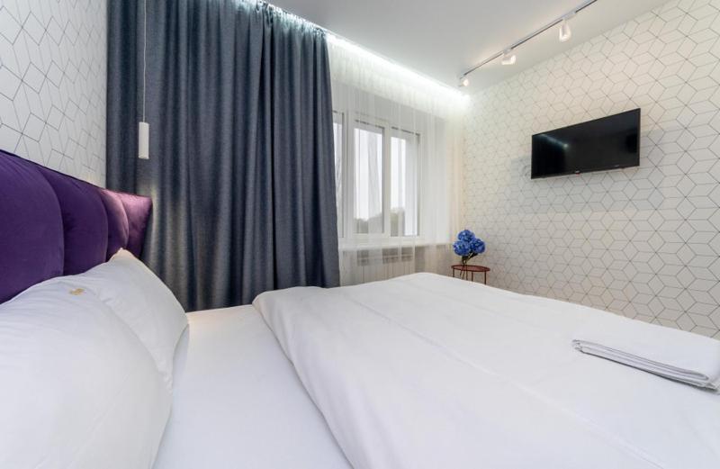 Pechersky Kvartal Apartments Kiev Esterno foto
