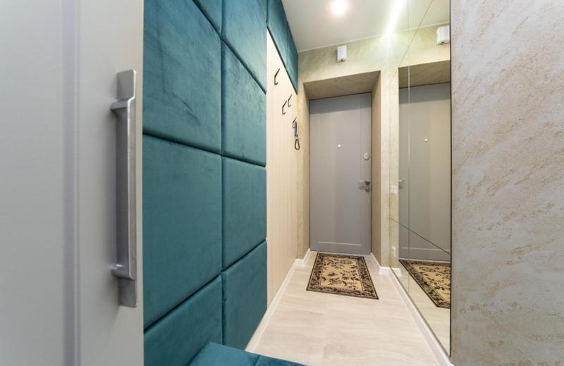 Pechersky Kvartal Apartments Kiev Esterno foto