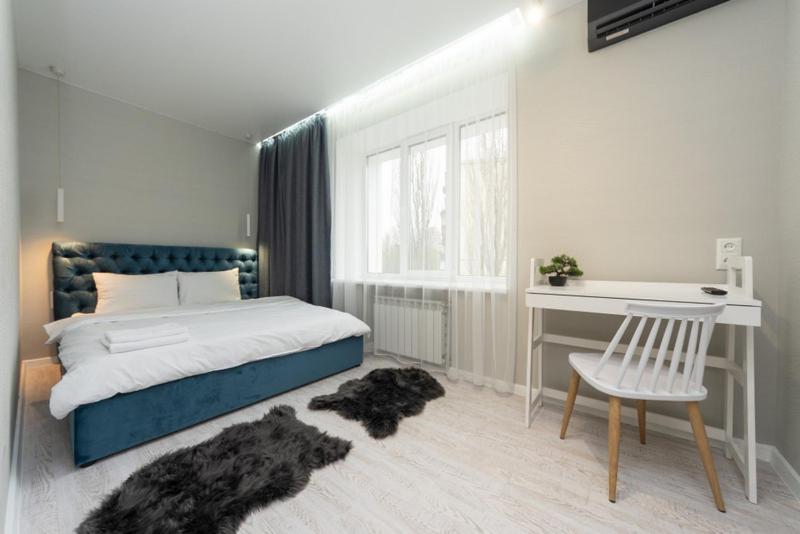 Pechersky Kvartal Apartments Kiev Esterno foto