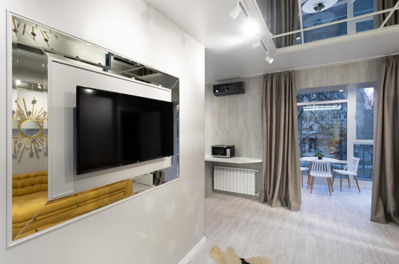 Pechersky Kvartal Apartments Kiev Esterno foto