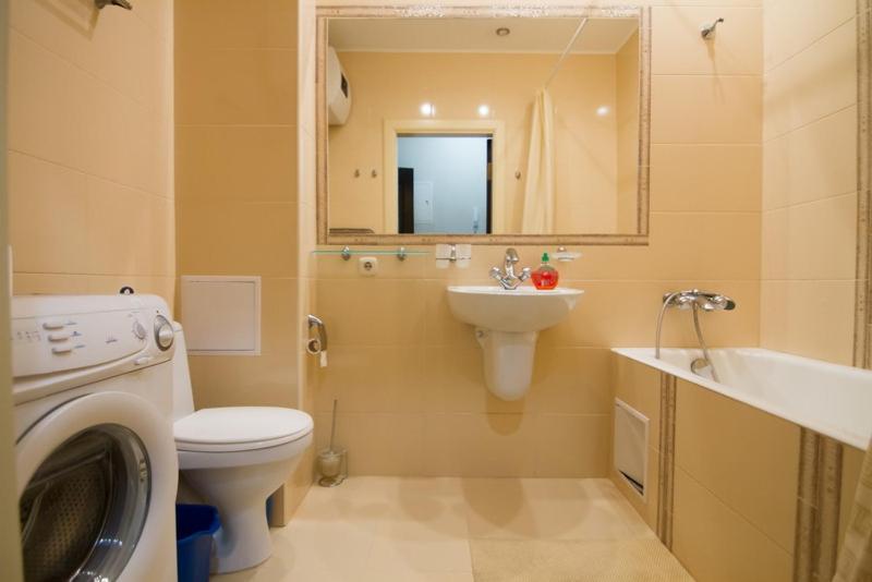 Pechersky Kvartal Apartments Kiev Esterno foto