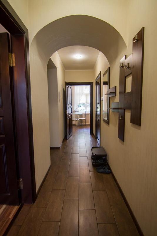 Pechersky Kvartal Apartments Kiev Esterno foto