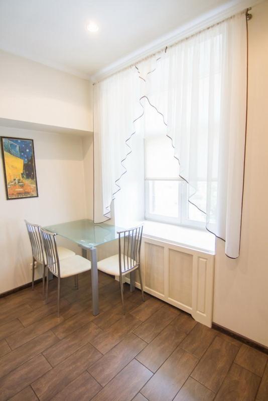 Pechersky Kvartal Apartments Kiev Esterno foto