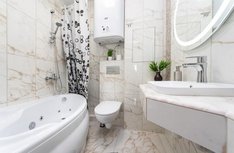 Pechersky Kvartal Apartments Kiev Esterno foto