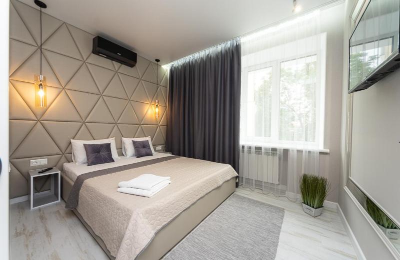 Pechersky Kvartal Apartments Kiev Esterno foto
