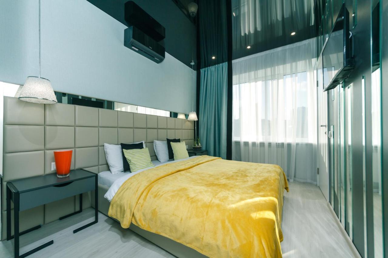 Pechersky Kvartal Apartments Kiev Esterno foto