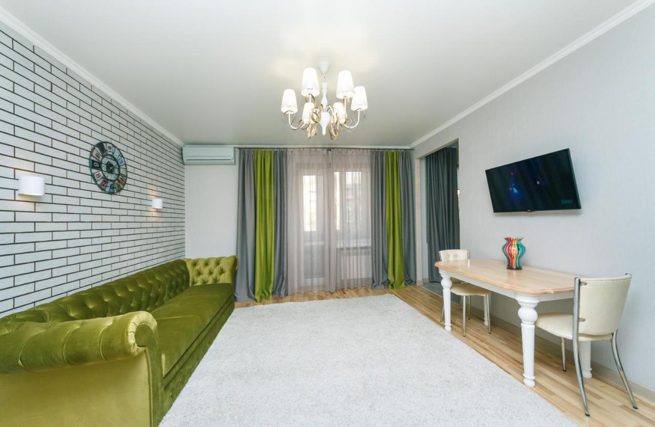 Pechersky Kvartal Apartments Kiev Esterno foto