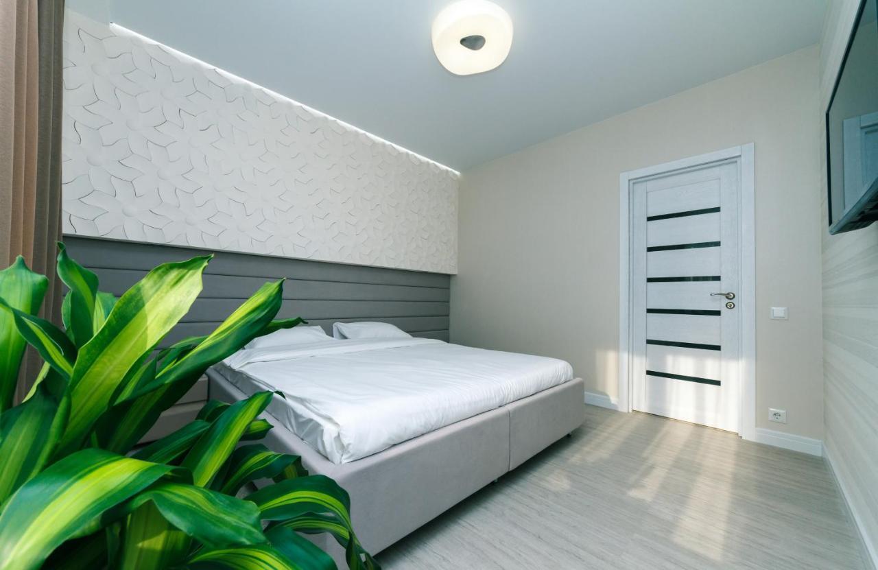 Pechersky Kvartal Apartments Kiev Esterno foto