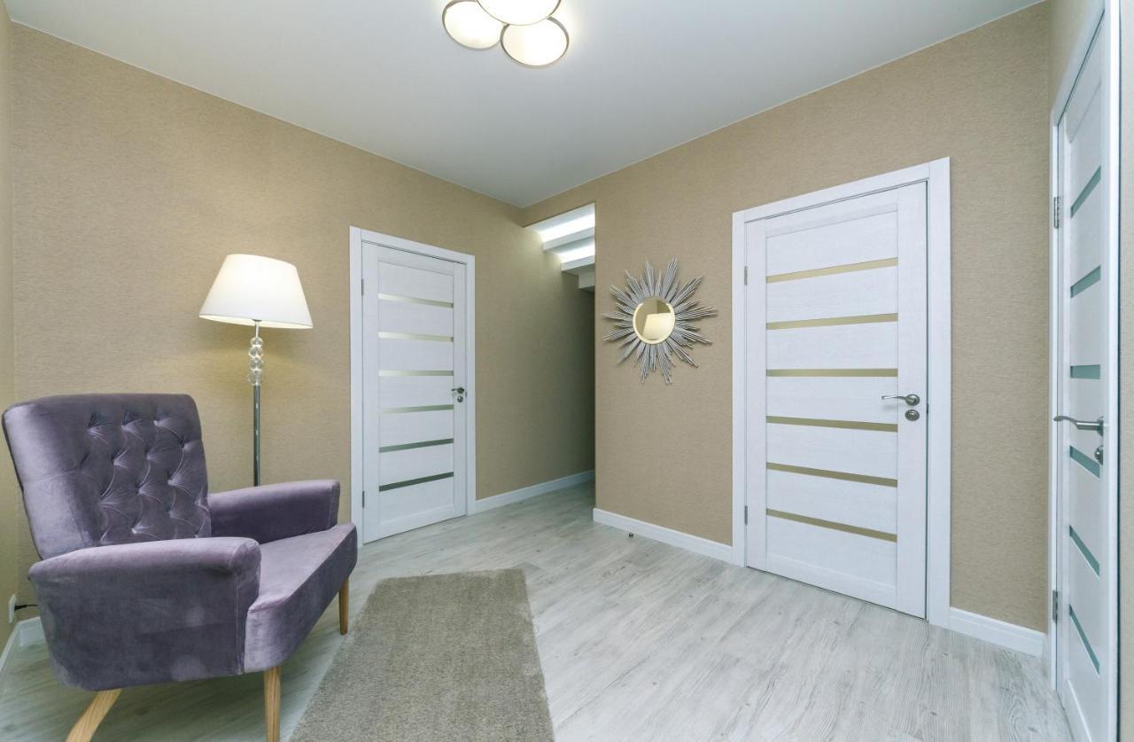 Pechersky Kvartal Apartments Kiev Esterno foto