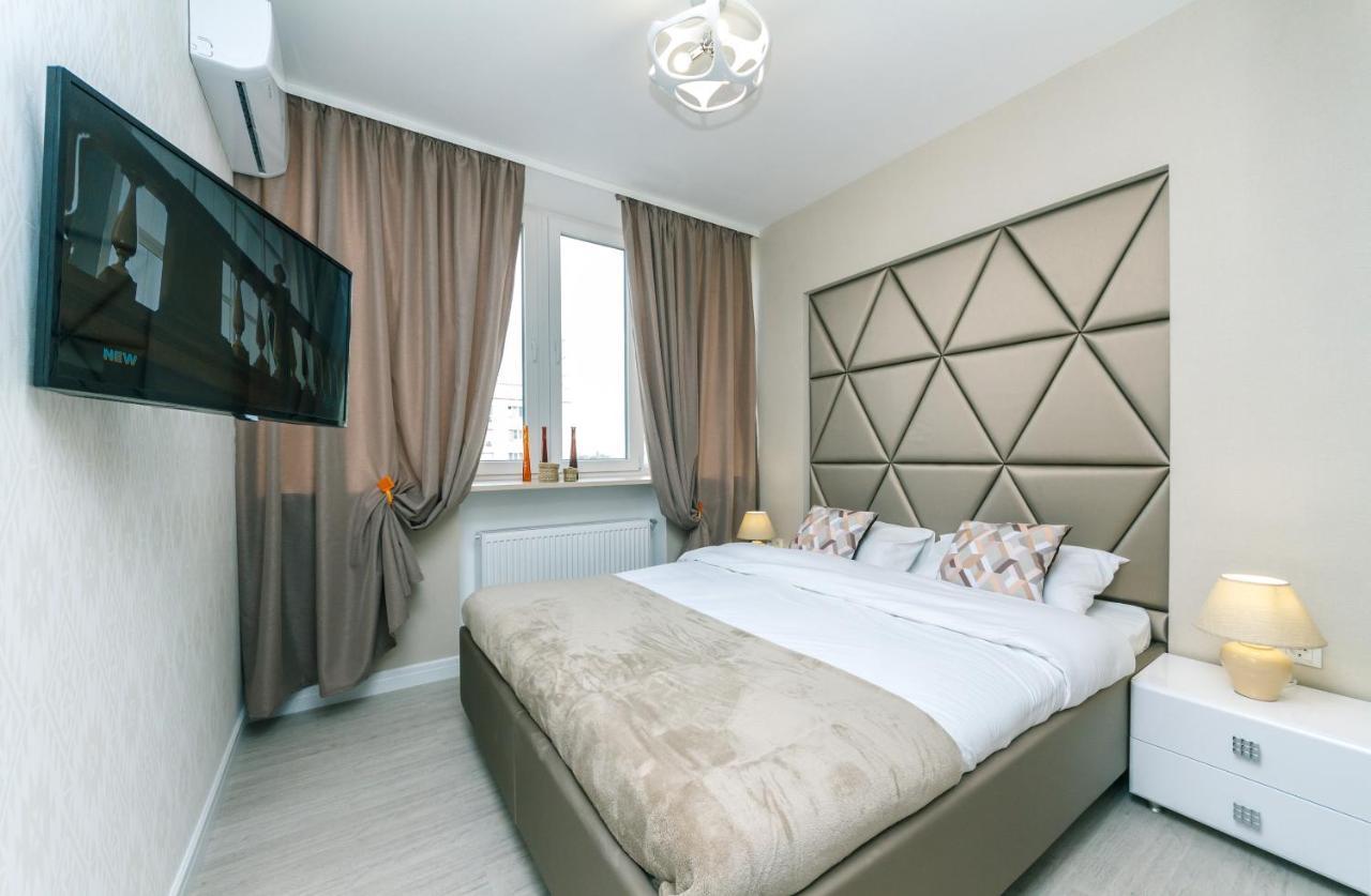 Pechersky Kvartal Apartments Kiev Esterno foto